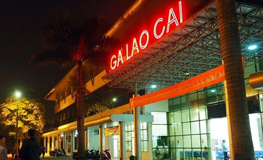 Dự án đường sắt Lào Cai - Hà Nội - Hải Phòng được triển khai như thế nào?